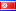Republic of Korea flag