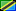tz flag
