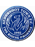 Aldershot Town FC