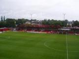 The Crown Ground