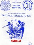 Frickley AFC