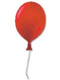  Red Balloon
