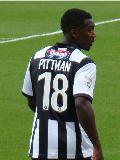 Pittman: Goal