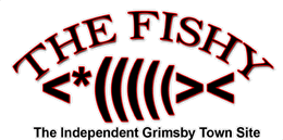 The Fishy - Grimsby Town FC