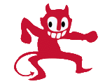 Devil Dancing