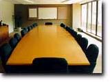 Heated Boardrooms