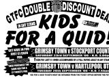 Kids For A Quid!